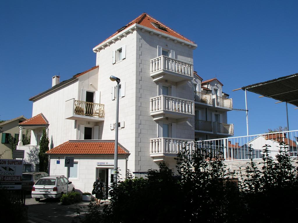 Villa Supetar Dış mekan fotoğraf